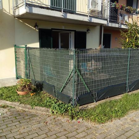 Appartamento In Toscana Con Piscina E Giardino Arpiola Extérieur photo