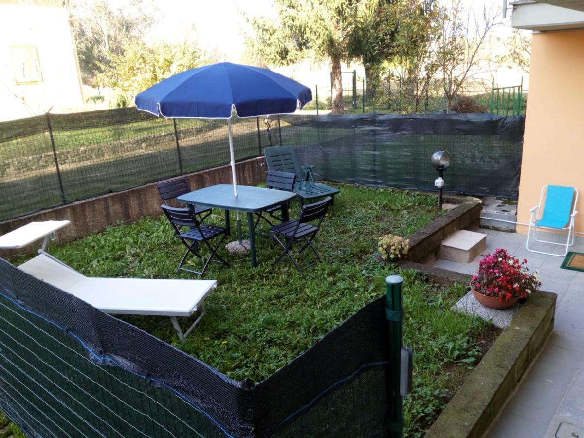 Appartamento In Toscana Con Piscina E Giardino Arpiola Extérieur photo