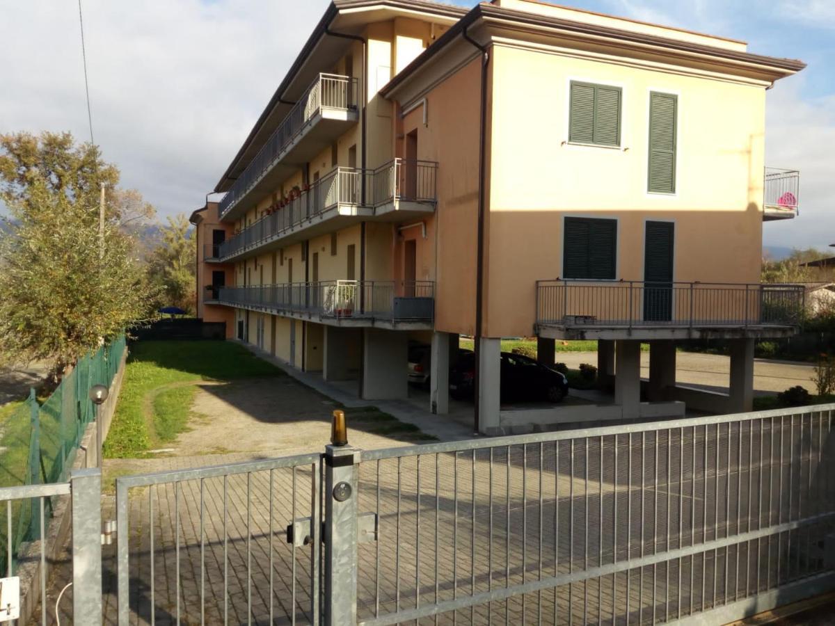 Appartamento In Toscana Con Piscina E Giardino Arpiola Extérieur photo