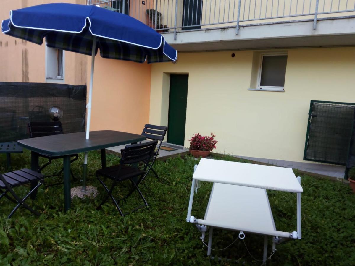 Appartamento In Toscana Con Piscina E Giardino Arpiola Extérieur photo