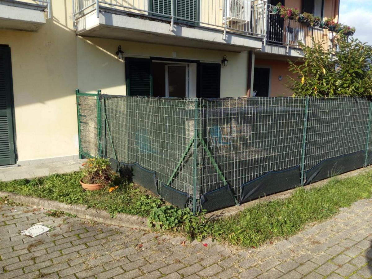 Appartamento In Toscana Con Piscina E Giardino Arpiola Extérieur photo