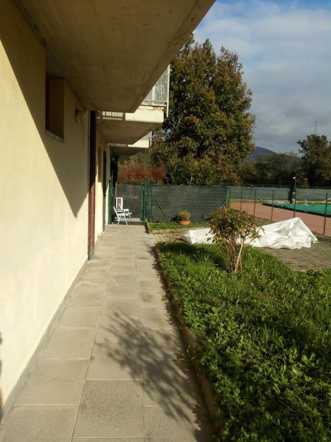 Appartamento In Toscana Con Piscina E Giardino Arpiola Extérieur photo