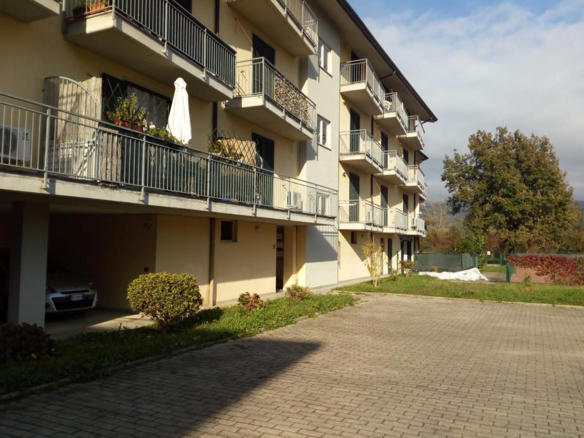 Appartamento In Toscana Con Piscina E Giardino Arpiola Extérieur photo