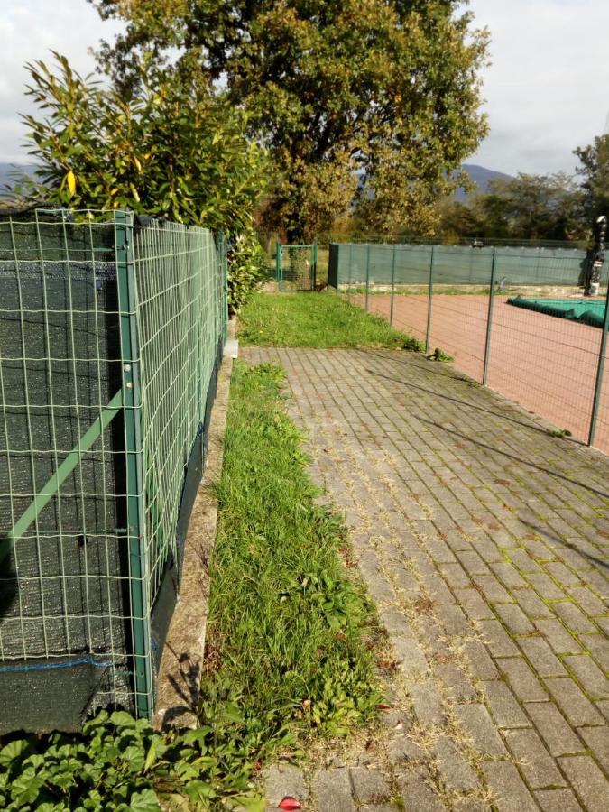 Appartamento In Toscana Con Piscina E Giardino Arpiola Extérieur photo