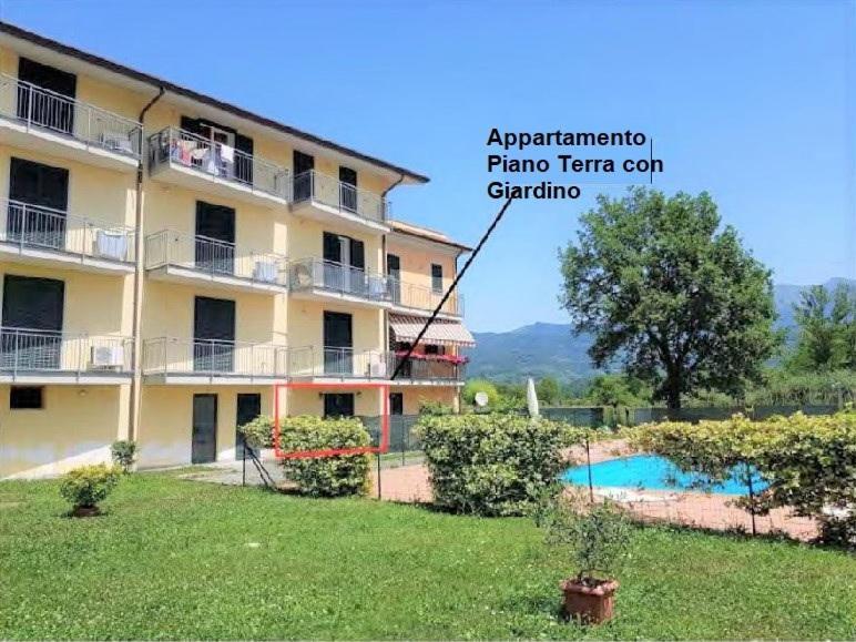 Appartamento In Toscana Con Piscina E Giardino Arpiola Extérieur photo